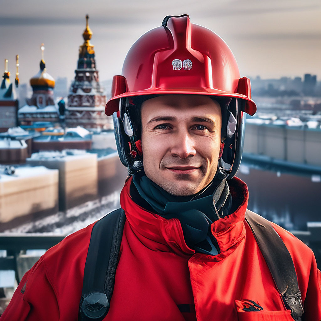 Такелажные работы в Москве | Тяни-Толкай